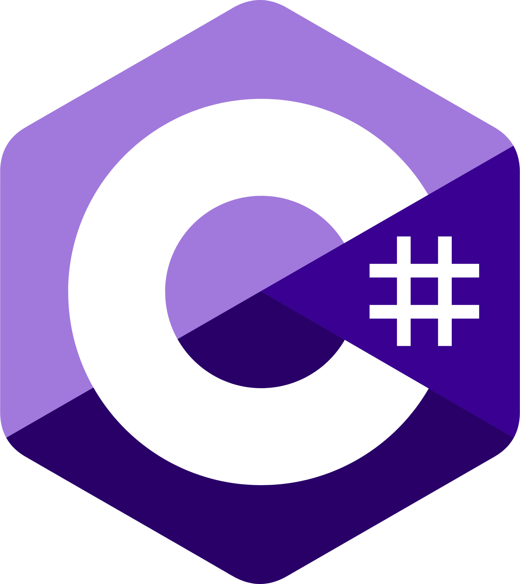 C# Icon